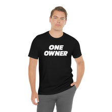 Load image into Gallery viewer, One Owner Short Sleeve Tee