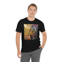 Load image into Gallery viewer, The Mind Is A Battlefield Short Sleeve Tee