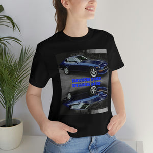 Datsun 240Z Short Sleeve Tee