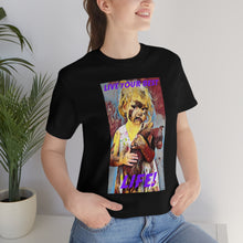 Load image into Gallery viewer, Live Your Best Life Short Sleeve Tee