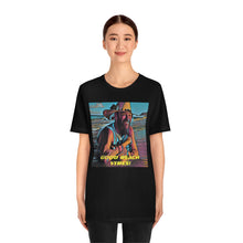 Load image into Gallery viewer, Good Beach Vibes! Short Sleeve Tee - David&#39;s Brand