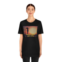 Load image into Gallery viewer, Owski&#39;s Drama Free Zone! Short Sleeve Tee