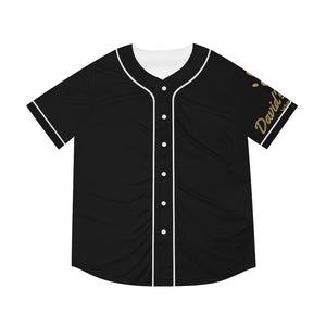 I Appreciate You Men's Baseball Jersey (AOP) - David's Brand