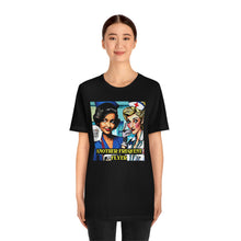 Load image into Gallery viewer, Another Frequent Flyer Short Sleeve Tee