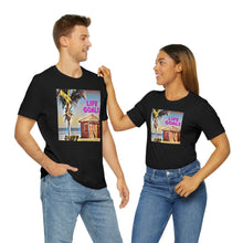 Load image into Gallery viewer, Life Goals Short Sleeve Tee