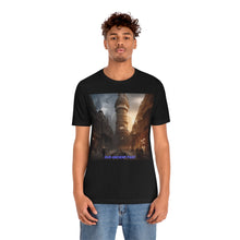 Load image into Gallery viewer, Our Ancient Past Short Sleeve Tee - David&#39;s Brand