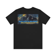 Load image into Gallery viewer, Vegan Short Sleeve Tee - David&#39;s Brand