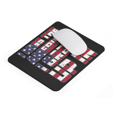 Load image into Gallery viewer, I Miss The America I Grew Up In Mouse Pad - David&#39;s Brand
