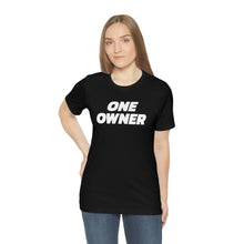 Load image into Gallery viewer, One Owner Short Sleeve Tee