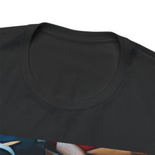 Load image into Gallery viewer, Peace of Mind Short Sleeve Tee