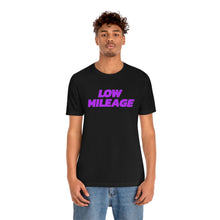 Load image into Gallery viewer, Low Mileage Short Sleeve Tee