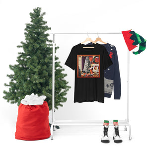 Merry Christmas! Short Sleeve Tee