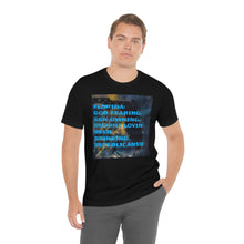 Load image into Gallery viewer, Florida 6 Short Sleeve Tee