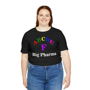 ABCDE F Big Pharma - David's Brand