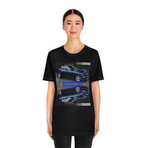 Datsun 240Z Short Sleeve Tee