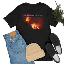 Load image into Gallery viewer, High Ground Volcano Short Sleeve Tee