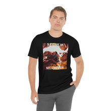 Load image into Gallery viewer, Nature is my Church Short Sleeve Tee