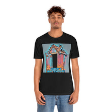 Load image into Gallery viewer, Biden&#39;s Whitehouse 2 Short Sleeve Tee - David&#39;s Brand