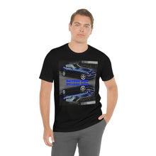 Load image into Gallery viewer, Datsun 240Z Short Sleeve Tee