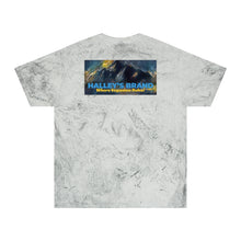Load image into Gallery viewer, Your Savior Is In The Mirror Color Blast T-Shirt - David&#39;s Brand