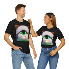 Load image into Gallery viewer, Visio Says Hello! Short Sleeve Tee
