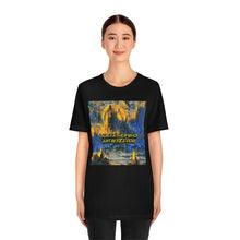 Load image into Gallery viewer, Our Father Who Art In Heaven! Short Sleeve Tee - David&#39;s Brand