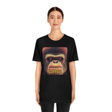 Load image into Gallery viewer, Coffee! Short Sleeve Tee