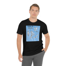 Load image into Gallery viewer, I Love To Swallow Short Sleeve Tee