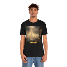 Load image into Gallery viewer, Heaven! 2 Short Sleeve Tee - David&#39;s Brand