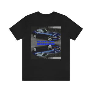 Datsun 240Z Short Sleeve Tee