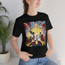 Load image into Gallery viewer, Angels of Heaven! Short Sleeve Tee - David&#39;s Brand