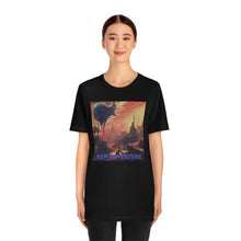 Load image into Gallery viewer, New Adventure Short Sleeve Tee