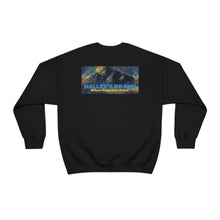 Load image into Gallery viewer, Screw Biden Vintage Typography Crewneck Sweatshirt