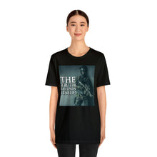 Load image into Gallery viewer, The Truth Defends Itself! Short Sleeve Tee