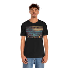 Load image into Gallery viewer, I Prefer Dangerous Freedom 2 Short Sleeve Tee