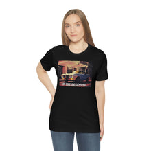 Load image into Gallery viewer, In the Beginning... Short Sleeve Tee