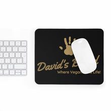Load image into Gallery viewer, David&#39;s Brand Gold Mouse Pad (EU) - David&#39;s Brand