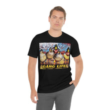 Load image into Gallery viewer, Gang Life! Short Sleeve Tee