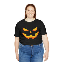 Load image into Gallery viewer, Pumpkin Face - David&#39;s Brand