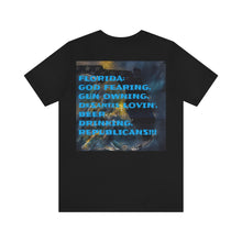 Load image into Gallery viewer, Florida Short Sleeve Tee - David&#39;s Brand