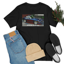 Load image into Gallery viewer, Datsun 240Z Short Sleeve Tee
