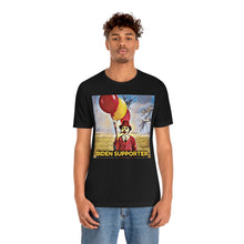 Load image into Gallery viewer, Biden Supporter Short Sleeve Tee