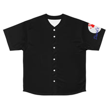 Load image into Gallery viewer, It is Ok To Love Yourself Men&#39;s Baseball Jersey - David&#39;s Brand