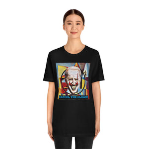 Cancel The Clown! Short Sleeve Tee