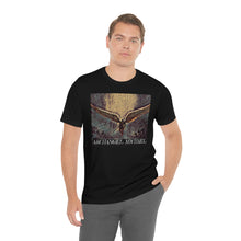 Load image into Gallery viewer, Archangel Michael 2 Short Sleeve Tee
