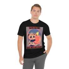 Load image into Gallery viewer, Perfect For Sharing 2 Short Sleeve Tee