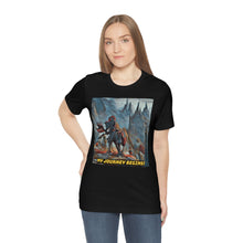 Load image into Gallery viewer, My Journey Begins! Short Sleeve Tee - David&#39;s Brand
