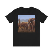 Load image into Gallery viewer, Life 2 Short Sleeve Tee - David&#39;s Brand