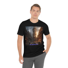 Load image into Gallery viewer, Our Ancient Past Short Sleeve Tee - David&#39;s Brand
