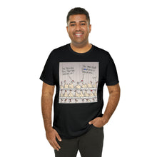 Load image into Gallery viewer, They&#39;re Eating Us Short Sleeve Tee